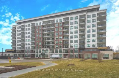 460 Callaway Road 506, London North, On N6g 0n8