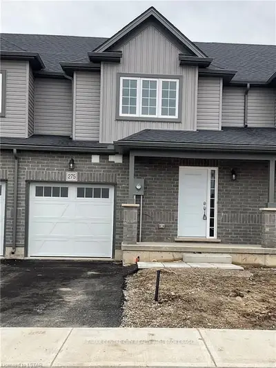 275 Kennington Way, London South, On N6l 0h4