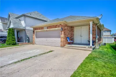 2414 Asima Drive, London South, On N6m 0b3
