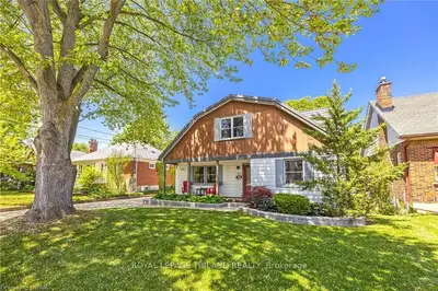 470 Moore Street, London South, On N6c 2c2