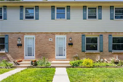 1247 Huron Street 95, London East, On N5y 4x7