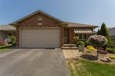 4232 Campbell Street N, London South, On N6p 1s7