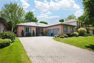 98 Mountainview Crescent, London South, On N6j 4m8