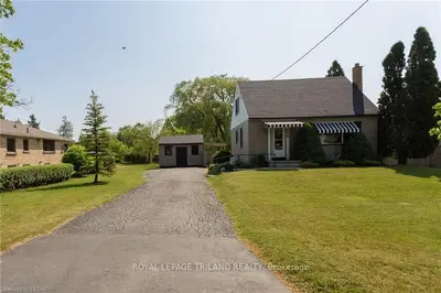 850 Willow Drive, London South, On N6e 1p1