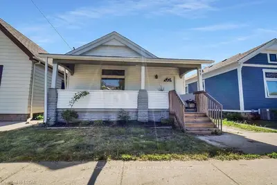 91 Mamelon Street, London East, On N5z 1x9
