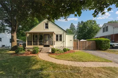 6849 James Street, London South, On N6p 1a4