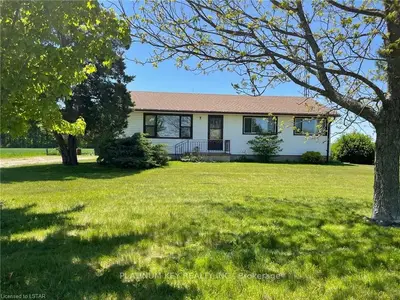 20769 Mayfair Road, Southwest Middlesex, On N0l 1t0
