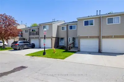 711 Osgoode Street 19, London South, On N6e 2c8