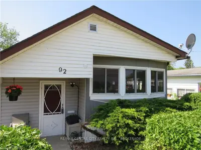 198 Springbank Drive 92, London South, On N6j 1g1