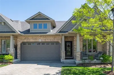 2250 Buroak Drive 137, London North, On N6g 0n7