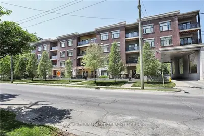 89 Ridout Street S 103, London South, On N6c 3x2