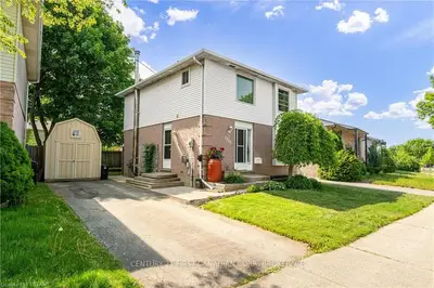 1425 Aldersbrook Road, London North, On N6g 3n6