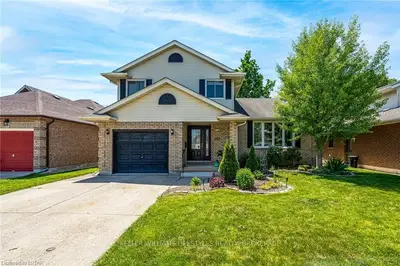 357 Lansdowne Avenue, Woodstock, On N4t 1m5