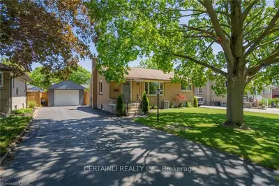 248 Dawn Drive, London East, On N5w 4x1