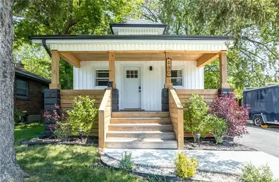 130 Brookside Street, London South, On N5z 3j7