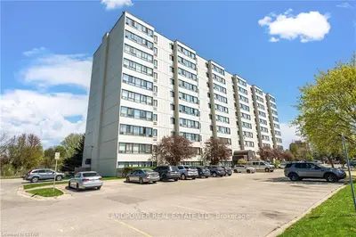1600 Adelaide Street N 704, London North, On N5x 3h6