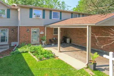 1330 Jalna Boulevard 224, London South, On N6e 2h7