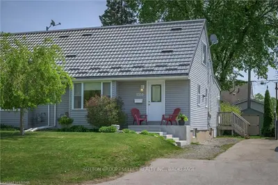 1255 Landor Street, London East, On N5y 3w2