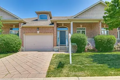 886 Cranbrook Road 10, London South, On N6k 4y6