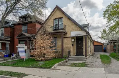 424 Ontario Street, London East, On N5w 3w9