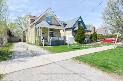 415 Saul Street, London East, On N5w 4t4