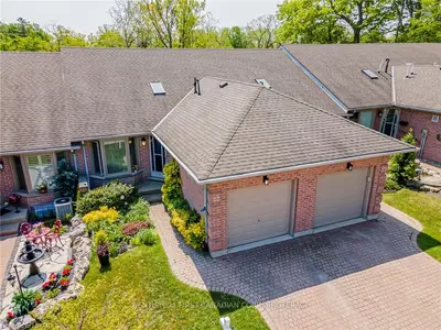 90 ONTARIO Street S 22, Lambton Shores, ON N0M 1T0