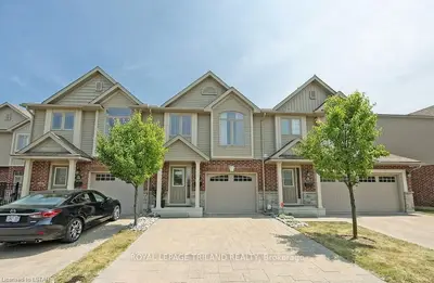 3399 Castle Rock Place 14, London South, On N6l 0c8