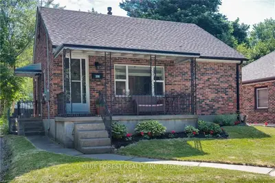 220 Fellner Avenue, London East, On N5w 4h5