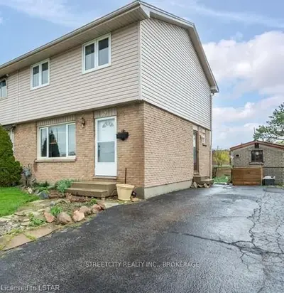872 Wellingsboro Road, London South, On N6e 1y5