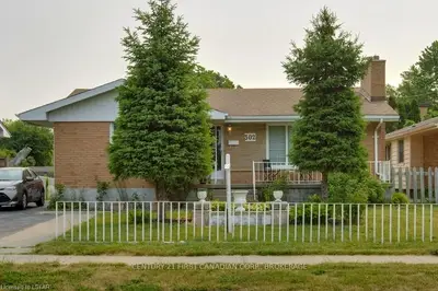 302 Edmonton Street, London East, On N5w 4y2