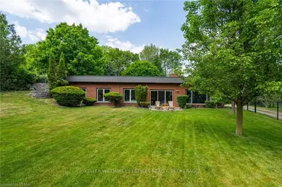 4962 Marion Street, Thames Centre, On N0l 1g4