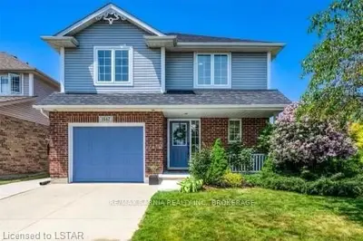 1947 BEACHWOOD Avenue, Sarnia, ON N0N 1C0
