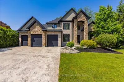 145 Base Line Road E 7, London South, On N6x 2n6