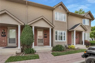 1921 Father Dalton Avenue 45, London North, On N5x 4s1