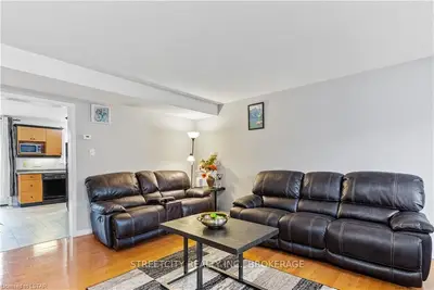 1535 Trossacks Avenue 81, London North, On N5x 4r1