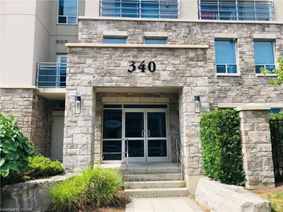 340 Sugarcreek Trail Trail 410, London North, On N6h 0g4