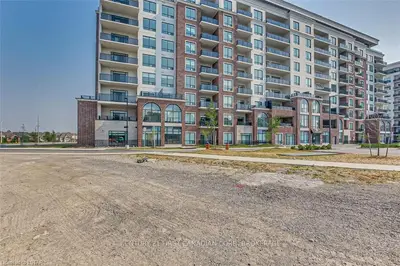 480 Callaway Road 201, London North, On N6g 0z3