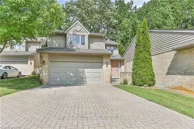 1500 Richmond Street 14, London North, On N6g 4t6