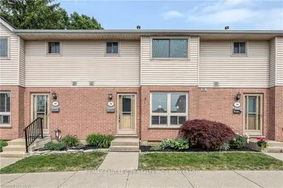 89 Highview Avenue E 39, London South, On N6c 5v8