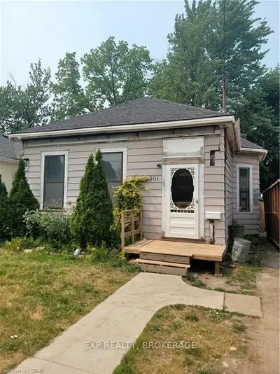 301 Egerton Street, London East, On N5z 2h2