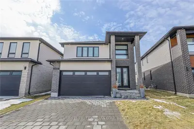 3424 Emilycarr Lane, London South, On N6l 0a3