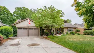493 Dunedin Drive, London North, On N6h 3h2
