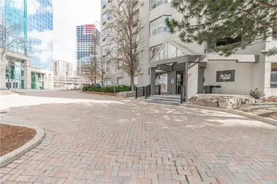 500 Talbot Street 1602, London East, On N6a 2s3