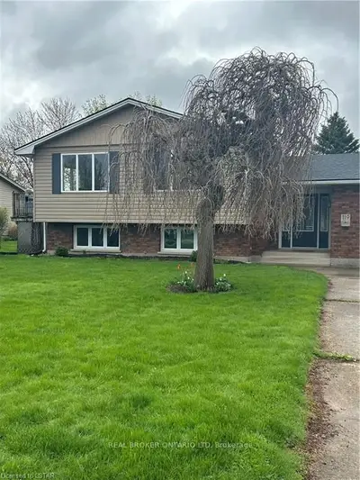119 Symes Street, Southwest Middlesex, On N0l 1m0