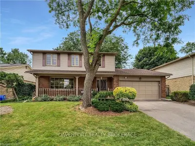 855 Viscount Road, London South, On N6j 2c7
