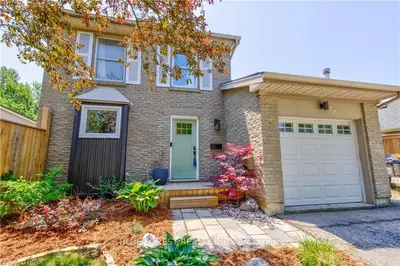 116 Beechbank Crescent, London South, On N6e 2p3