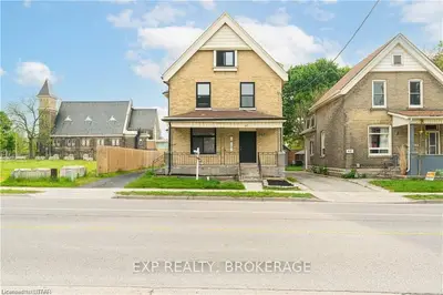 427 Quebec Street, London East, On N5w 3y2