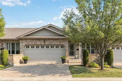 620 Thistlewood Drive 59, London North, On N5x 0a9