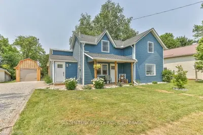 40 Stover Street S, Norwich, On N0j 1p0