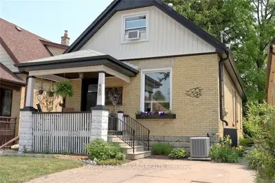 460 Dorinda Street, London East, On N5w 4b4